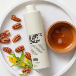 Bain Réparateur Cheveux Sensibilisés Authentic Beauty Concept 300ml 5 Bain Réparateur Cheveux Sensibilisés Authentic Beauty Concept 300ml -Coiffure Promos Boutique BAIN REPARATEUR CHEVEUX SENSIBILISES AUTHENTIC BEAUTY CONCEPT 300ML 83135.1693384510