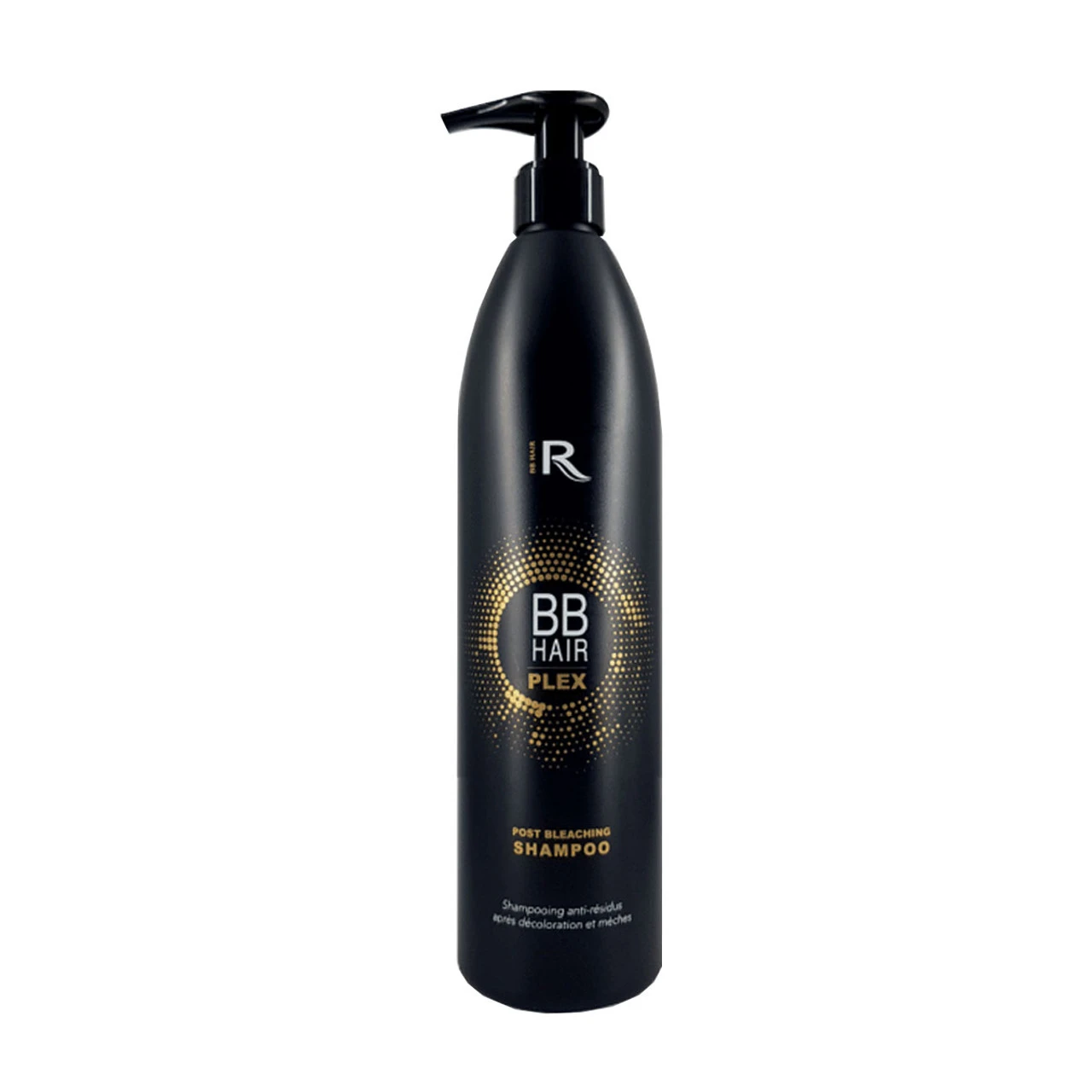 BBHair Plex Post Bleaching Shampoo Generik - 500ml 1 BBHair Plex Post Bleaching Shampoo Generik - 500ml