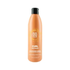 BB Hair Curl Repair Shampooing Crème Generik 300ml