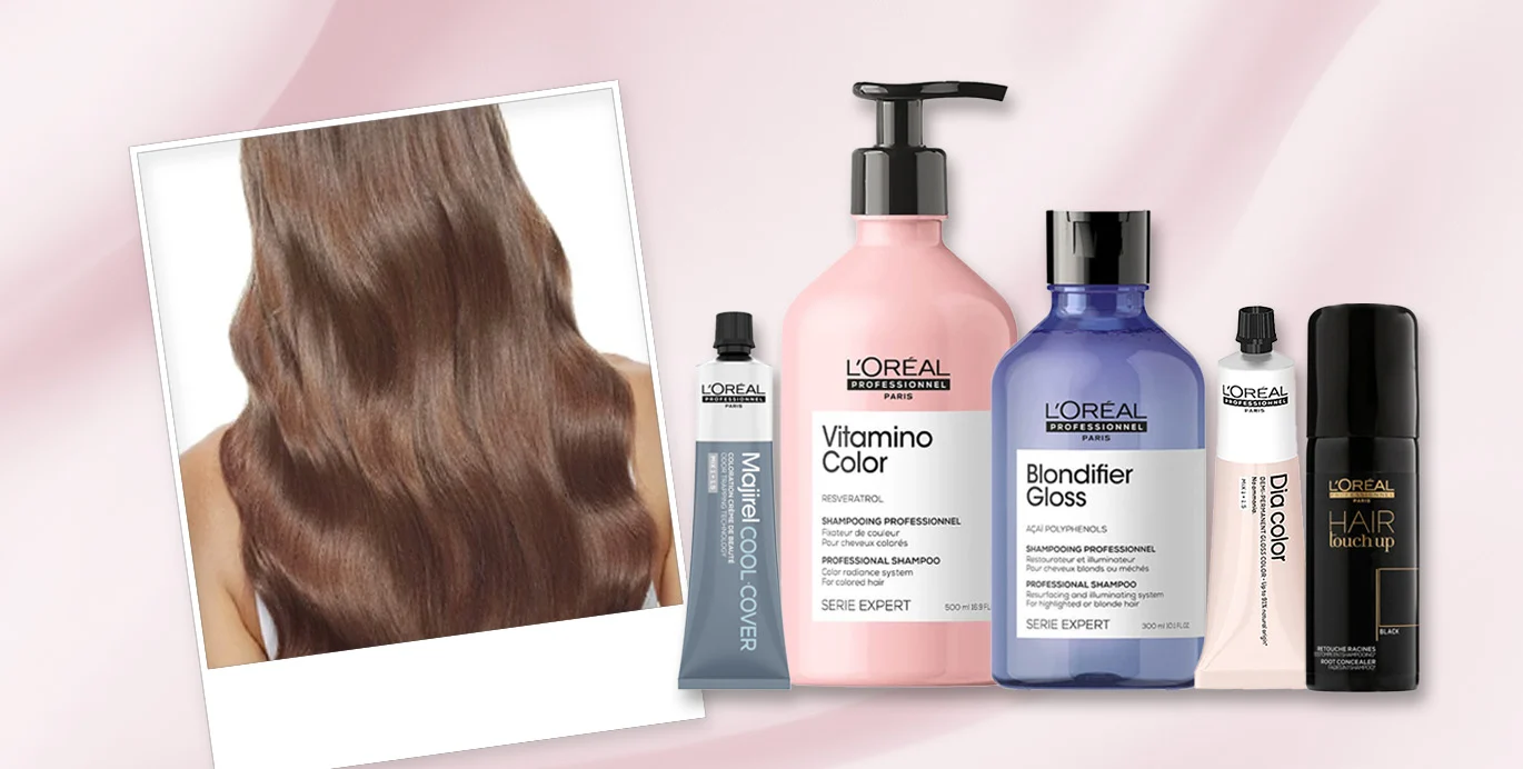 Coiffure Promos Boutique -Coiffure Promos Boutique BEFR