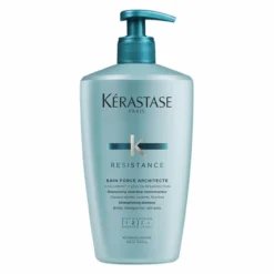 Bain Force Architecte Kérastase 500ml