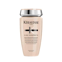 Bain Hydratation Douceur Curl Manifesto Kérastase 250ml