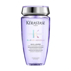 Bain Lumière Blond Absolu Kérastase 250ml