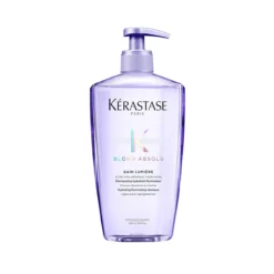 Bain Lumière Blond Absolu Kérastase 500ml