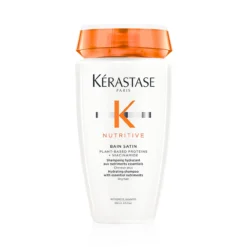 Bain Satin Nutritive Kérastase 250ml