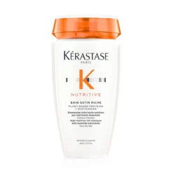 Bain Satin Riche Nutritive Kérastase 250ml