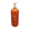Baume Argan Barbarie Oil Ultime Schwarzkopf 1000ml