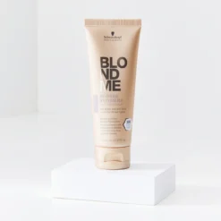 Baume Réparateur Blonds Sublimes BLONDME 75ml -Coiffure Promos Boutique Baume Reparateur Blonds Sublimes BLONDME 75ml 38059.1688633903