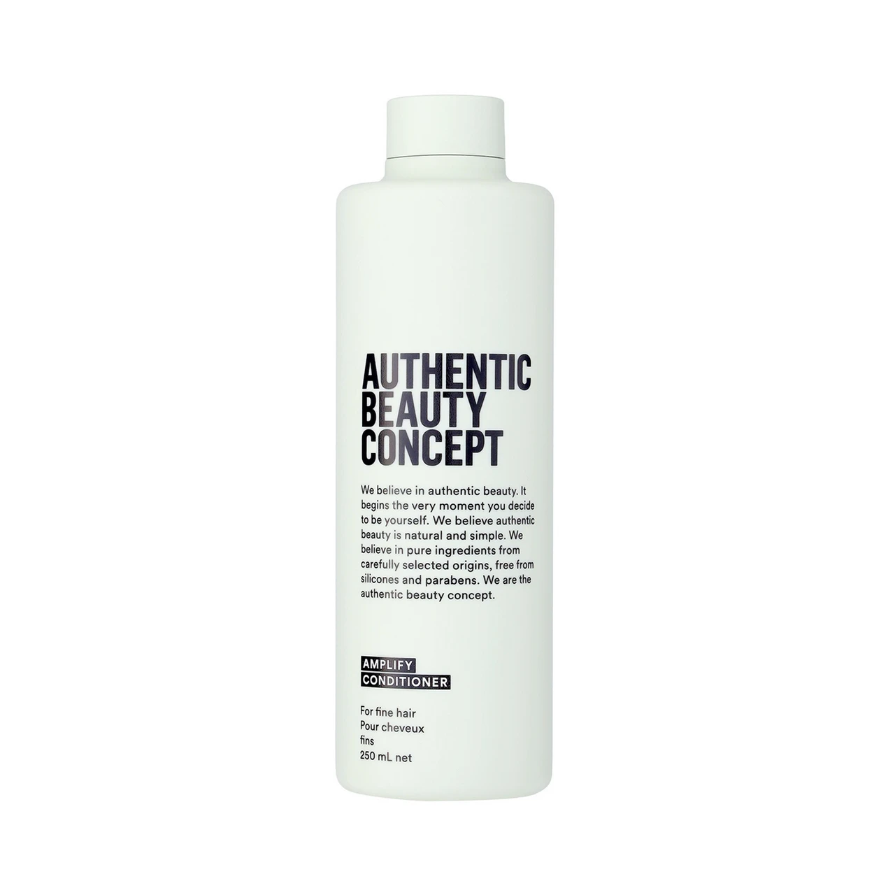Baume Volumisant Cheveux Fins Authentic Beauty Concept 250ml 1 Baume Volumisant Cheveux Fins Authentic Beauty Concept 250ml