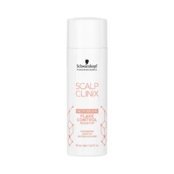 Booster Flake Control Scalp Clinix Schwarzkopf 45 Ml