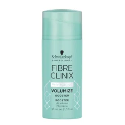 Booster Volume Fibre Clinix Schwarzkopf 30ml