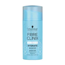 Booster D'Hydratation Fibre Clinix Schwarzkopf 30ml