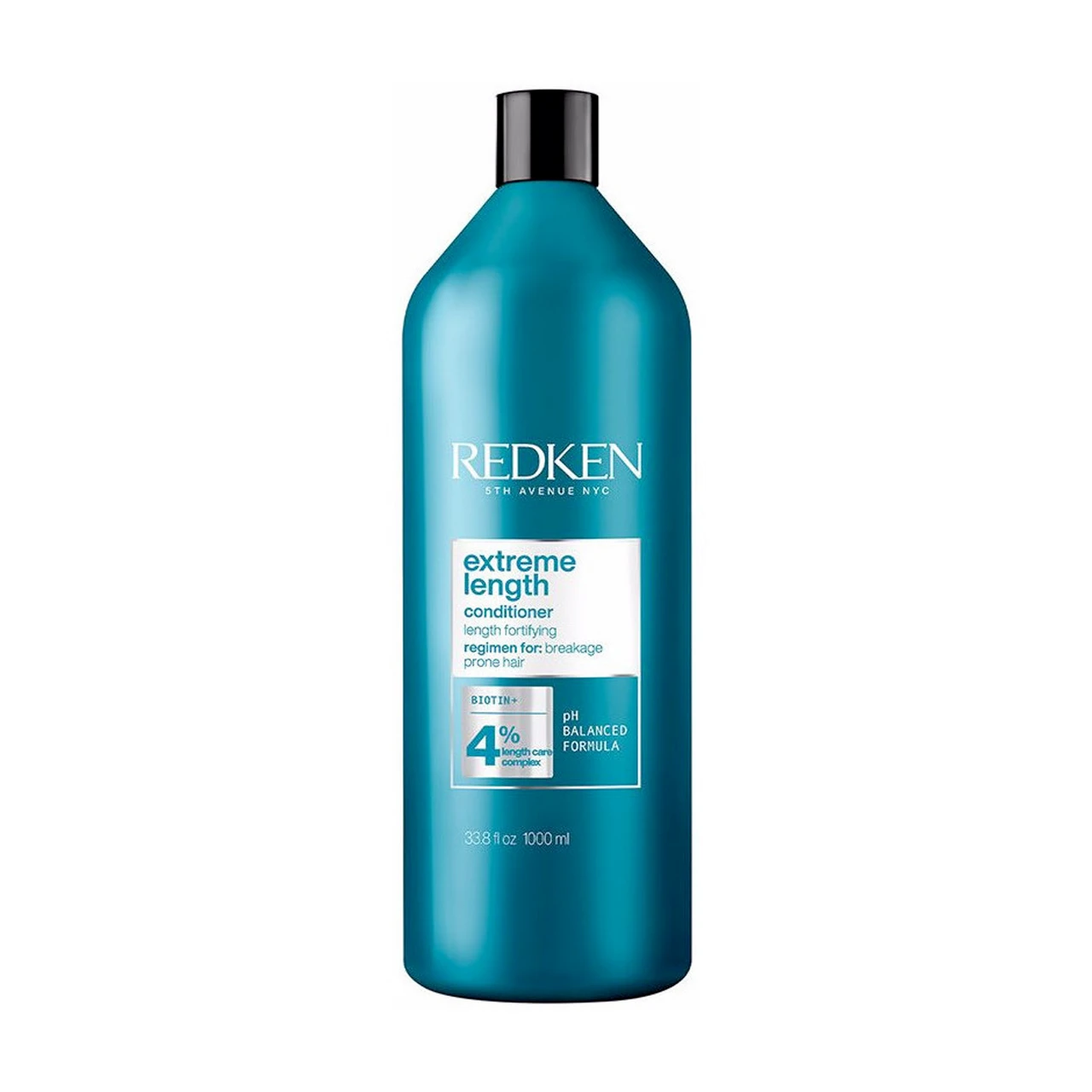 Conditioner Extreme Length Redken 1000ml 1 Conditioner Extreme Length Redken 1000ml