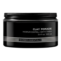 Cire Coiffante Clay Pomade Redken Brews 100ml