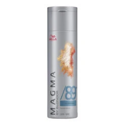 Coloration Mèches Éclaircissante Magma Blondor Wella 120g