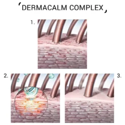 Balance Shampoo 250ml System Professional -Coiffure Promos Boutique Complex Dermacalm System Professional 37134.1684847167