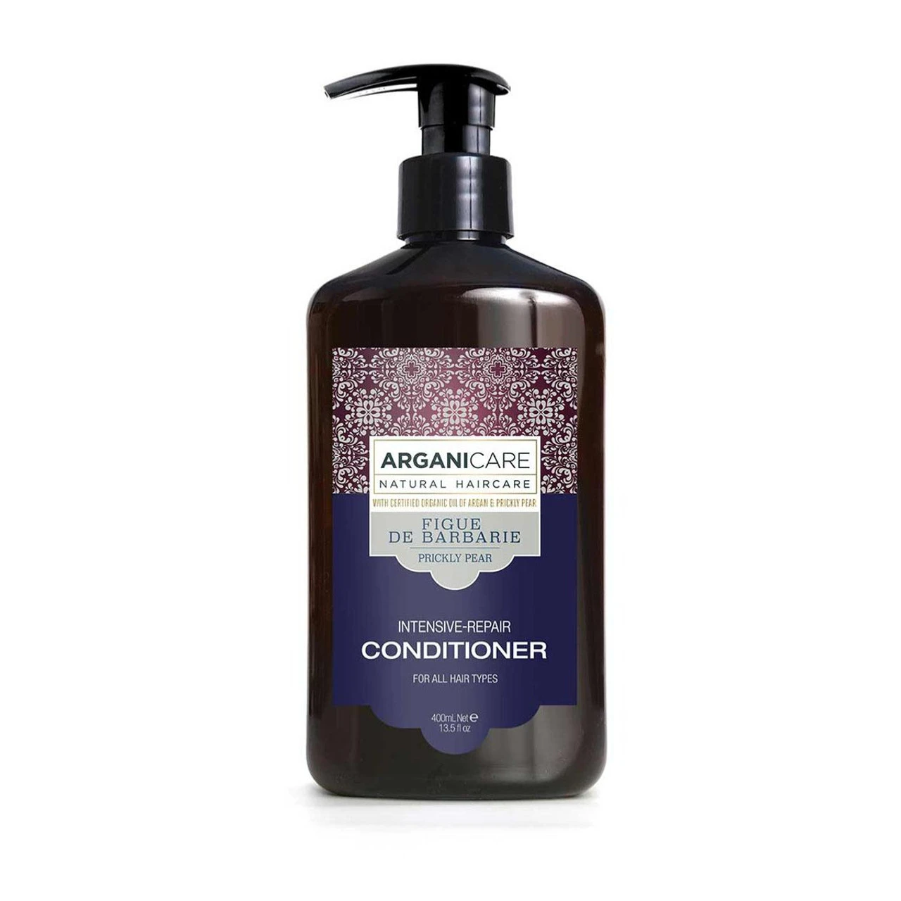 Conditioner Prickly Pear Figue De Barbarie Arganicare 400ml 1 Conditioner Prickly Pear Figue De Barbarie Arganicare 400ml