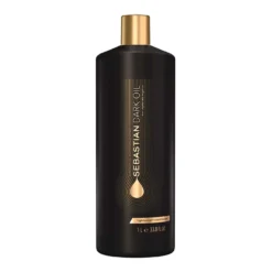 Conditionneur Léger Dark Oil Sebastian 1L