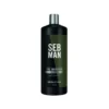 Conditioner The Smoother Seb Man 1000ml