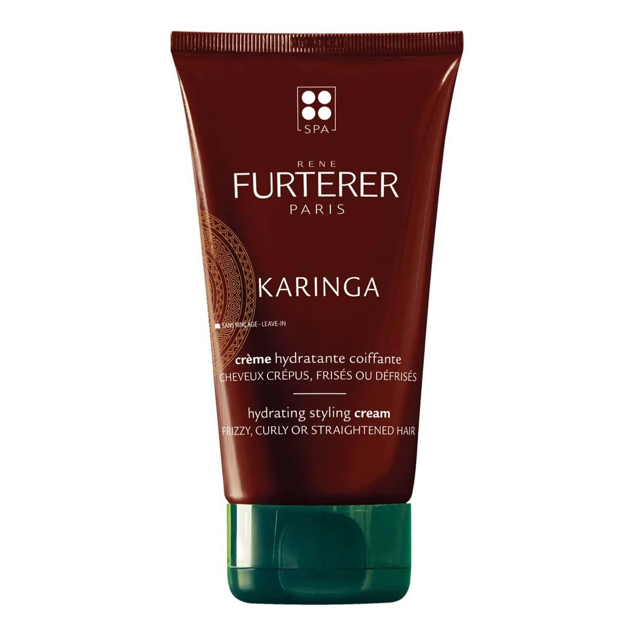 Crème Hydratante Coiffante Karinga Rene Furterer 150ml 1 Crème Hydratante Coiffante Karinga Rene Furterer 150ml