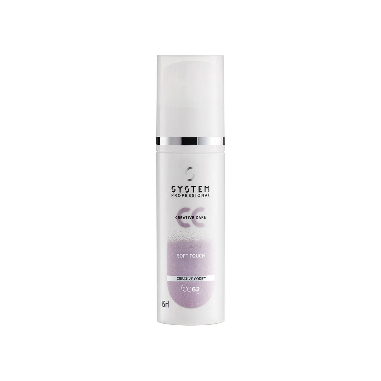 Creative Care Soft Touch 75ml System Professional 1 Creative Care Soft Touch 75ml System Professional