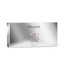 Cure Anti-Chute Intensive Kérastase 10x6ml