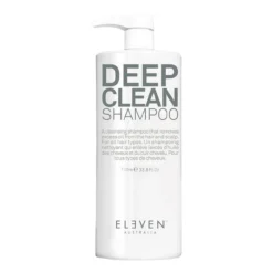 Shampoing Deep Clean Eleven Australia 960ml
