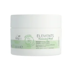 Elements Masque Renewing Wella 150ml