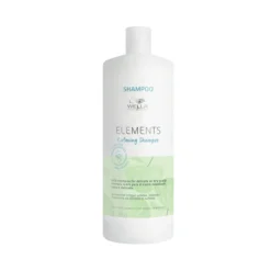 Elements Shampoing Calming Wella 1000ml