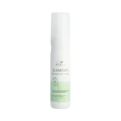 Elements Spray Soin Sans Rincage Renewing Wella 150ml