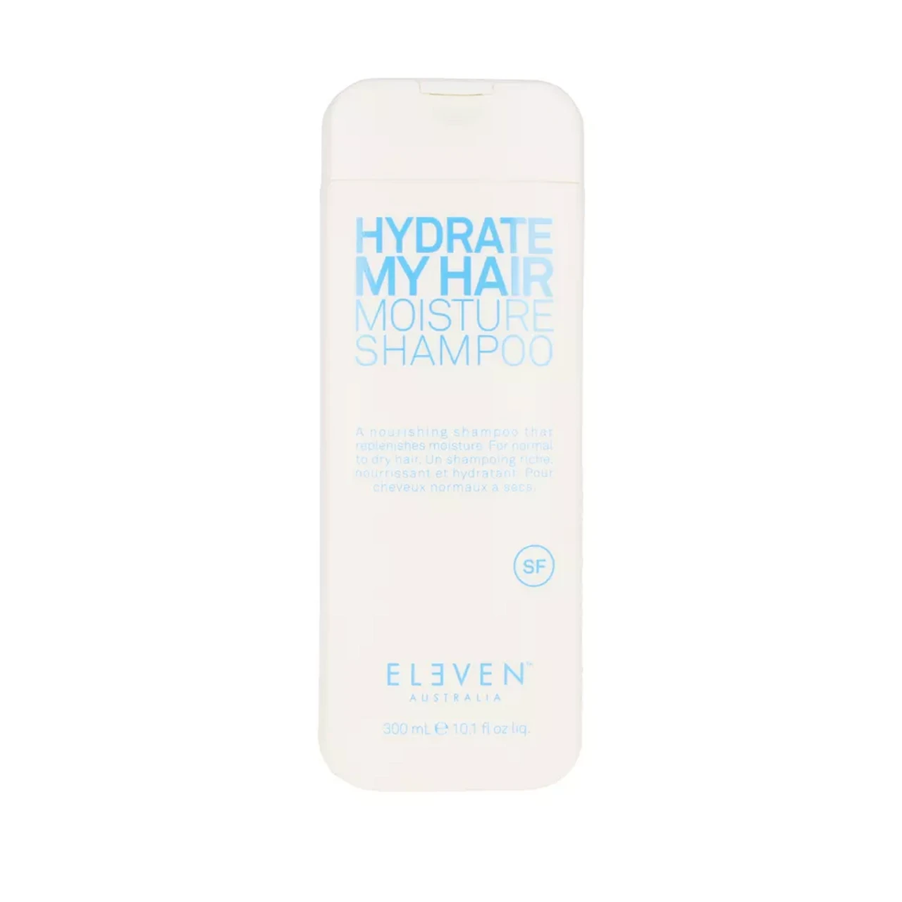 Shampoing Hydrate My Hair Eleven Australia 300ml 1 Shampoing Hydrate My Hair Eleven Australia 300ml