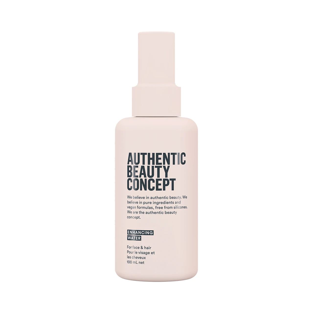 Enhancing Water Authentic Beauty Concept 100ml 1 Enhancing Water Authentic Beauty Concept 100ml