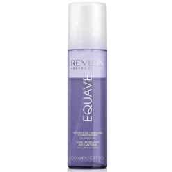 Equave Blonde Revlon 200ml