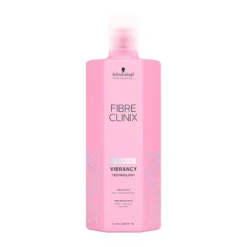 Shampooing Vibrance Fibre Clinix Schwarzkopf 1L