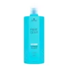 Shampooing Hydratant Fibre Clinix Schwarzkopf 1L