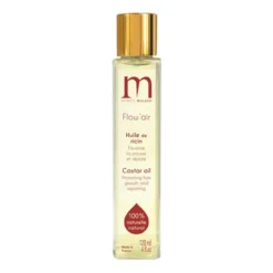 Flow Air Huile De Ricin 120ml - Mulato