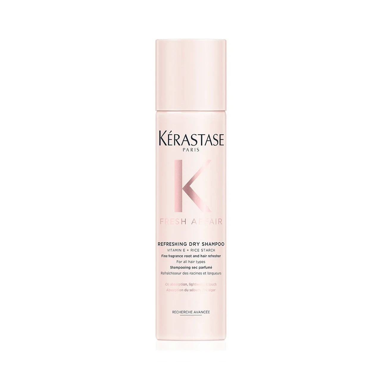 Shampooing Sec Fresh Affair Kerastase 34g 1 Shampooing Sec Fresh Affair Kerastase 34g