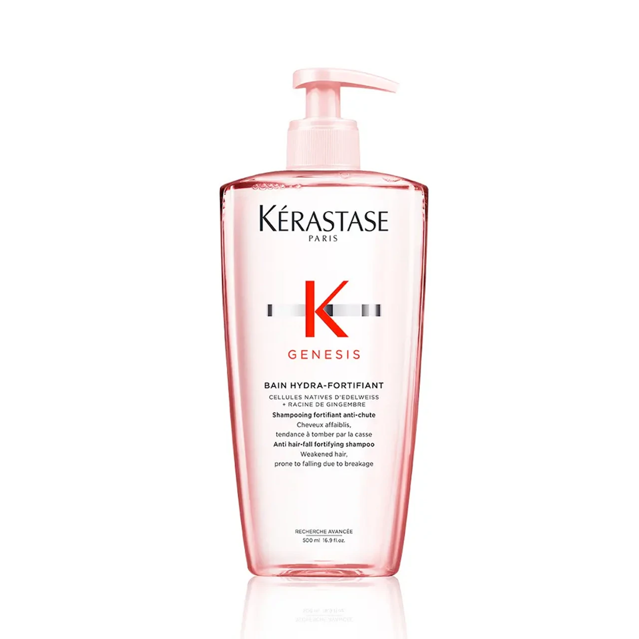 Bain Genesis Kérastase 500ml 1 Bain Genesis Kérastase 500ml