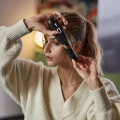 Lisseur GHD Unplugged Noir 8 Lisseur GHD Unplugged Noir -Coiffure Promos Boutique GHD UNPLUGGED NOIR 90656.1684847404