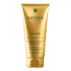 Gel Douche Solaire Rene Furterer 200ml