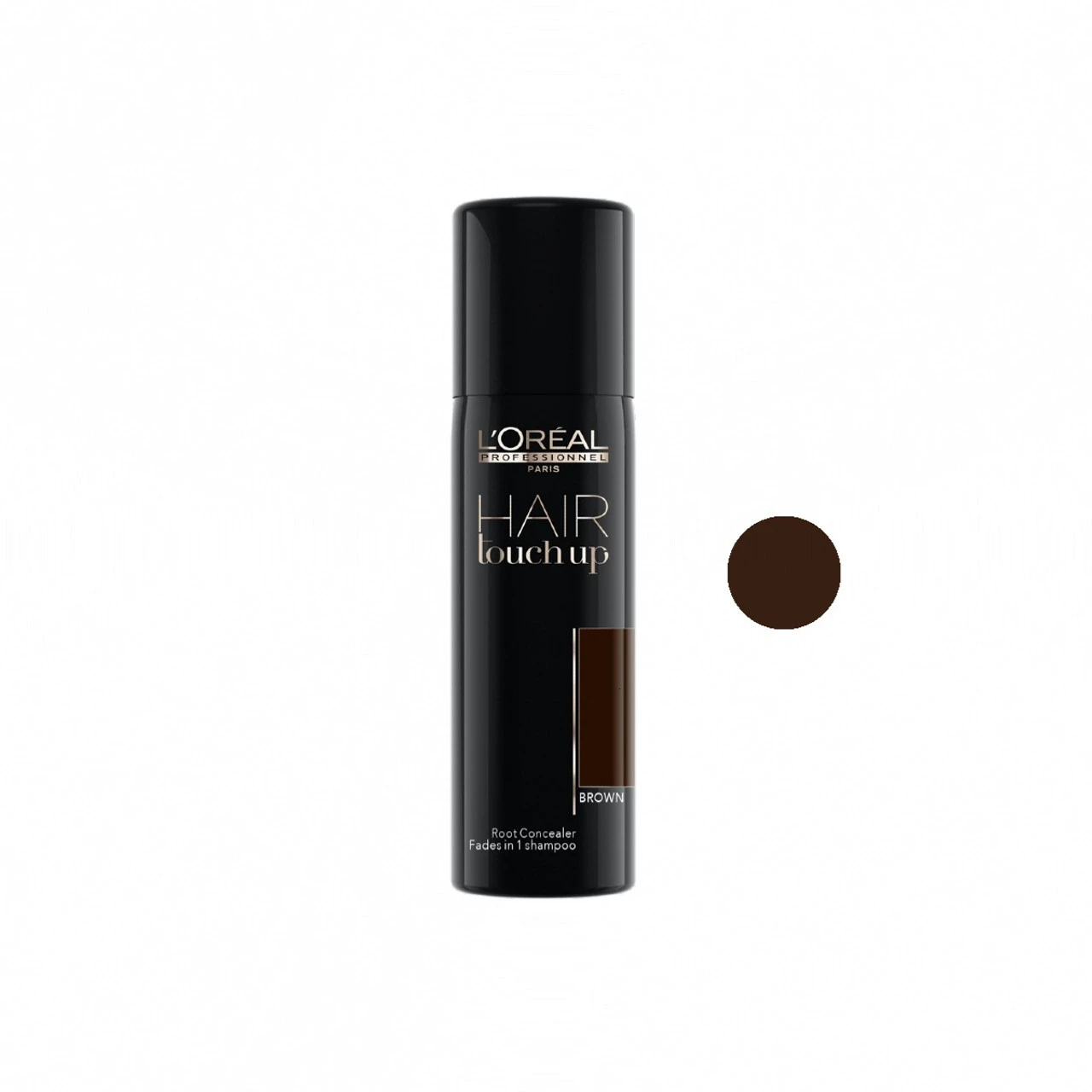 Hair Touch Up Marron 1 Hair Touch Up Marron