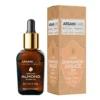 Huile Amande Douce Bio Arganicare 30ml