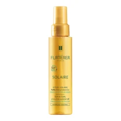 Huile Solaire Rene Furterer 100ml