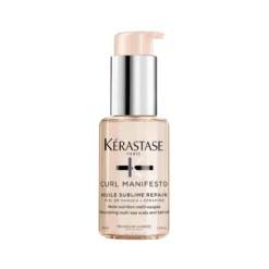Huile Sublime Repair Curl Manifesto Kérastase 50ml