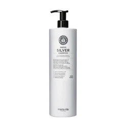 Shampoing Violet Sheer Silver Maria Nila 1000ml