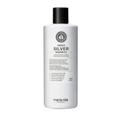 Shampoing Violet Sheer Silver Maria Nila 350ml