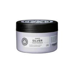 Masque Violet Sheer Silver Maria Nila 250ml