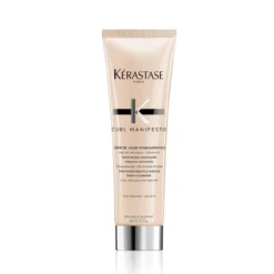Crème De Jour Fondamentale Curl Manifesto Kérastase 150ml