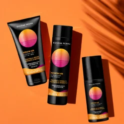 Masque 2en1 Keratin Sun Eugène Perma 150ml 5 Masque 2en1 Keratin Sun Eugène Perma 150ml -Coiffure Promos Boutique Keratin sun visuel 81078.1684847751