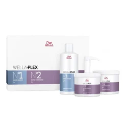 Kit WellaPlex Wella